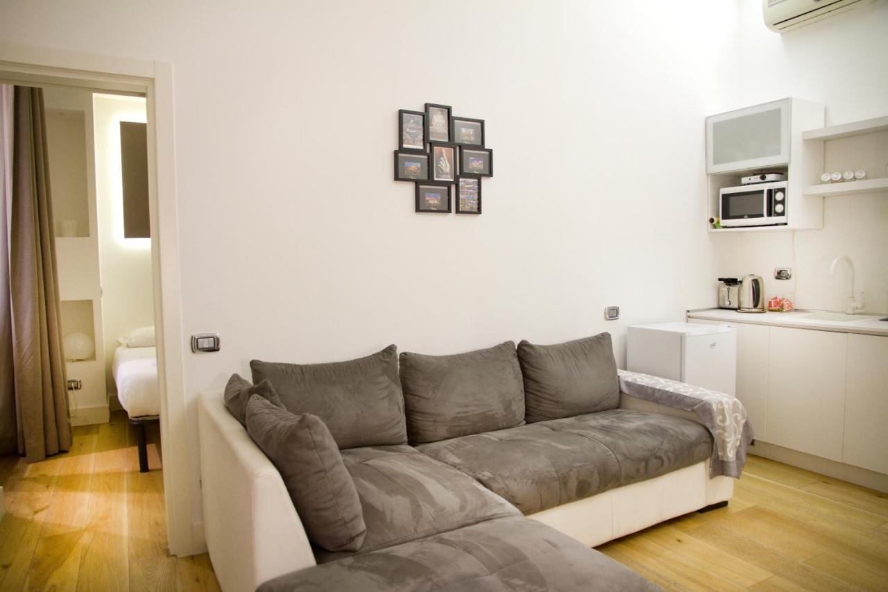 Babuino Dream House Apartment