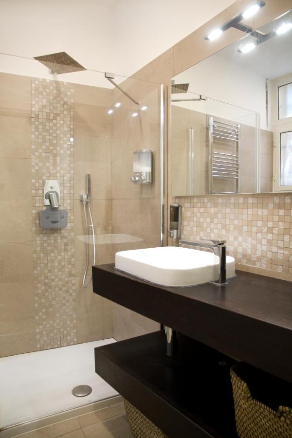 Apartment Babuino Dream House *