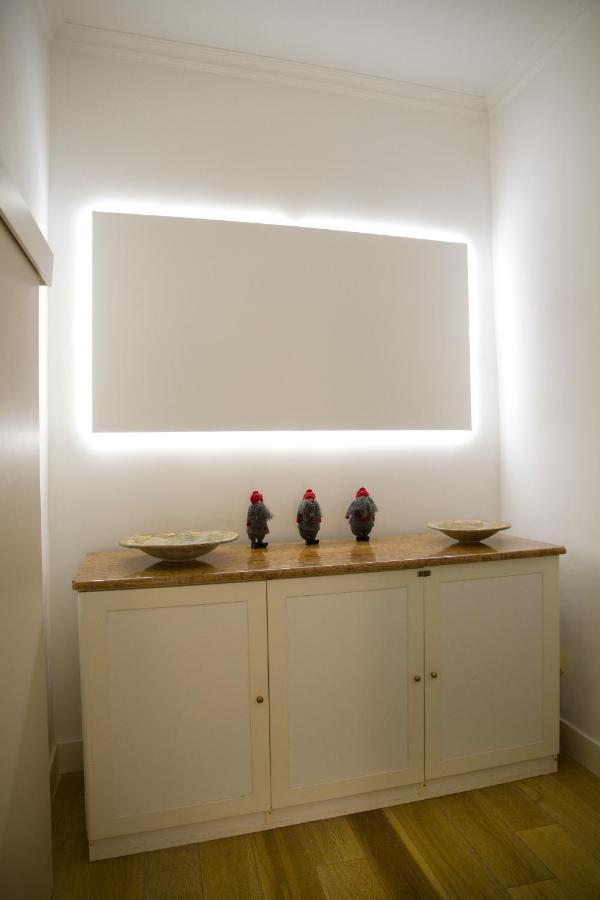 Apartment Babuino Dream House *