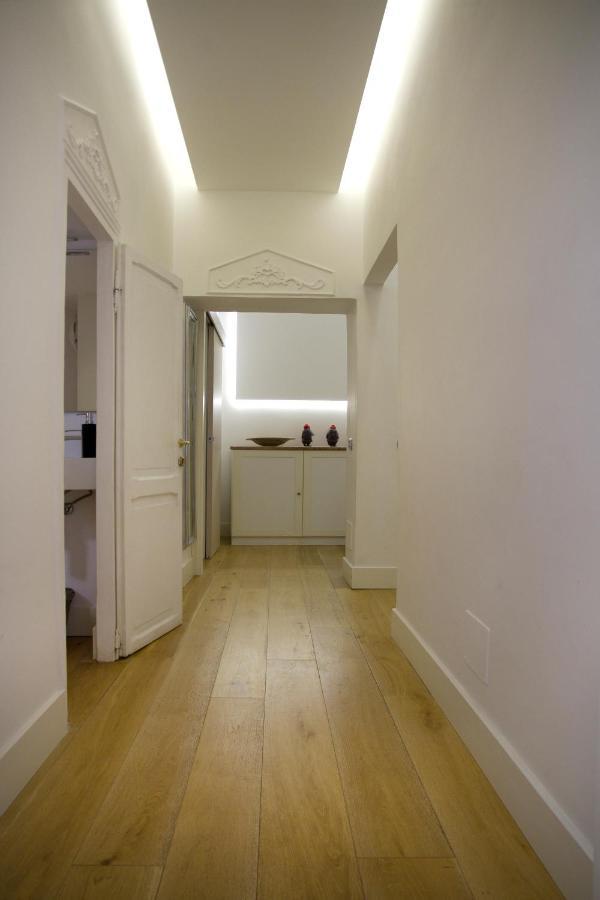 Apartment Babuino Dream House