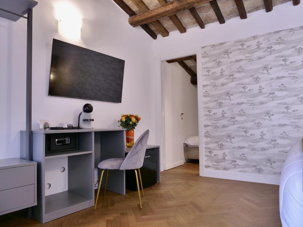 Affittacamere Helmirage Trevi Roma