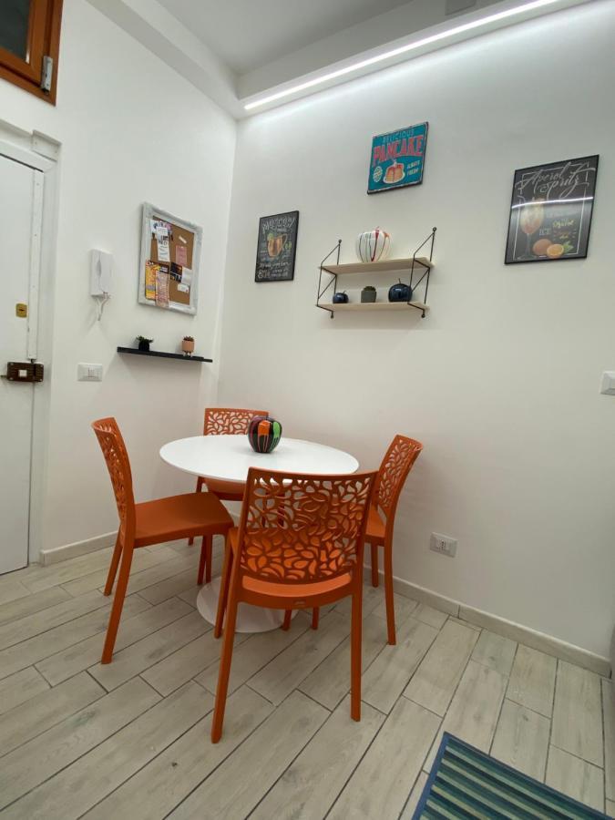 V&v Casa vacanze Roma