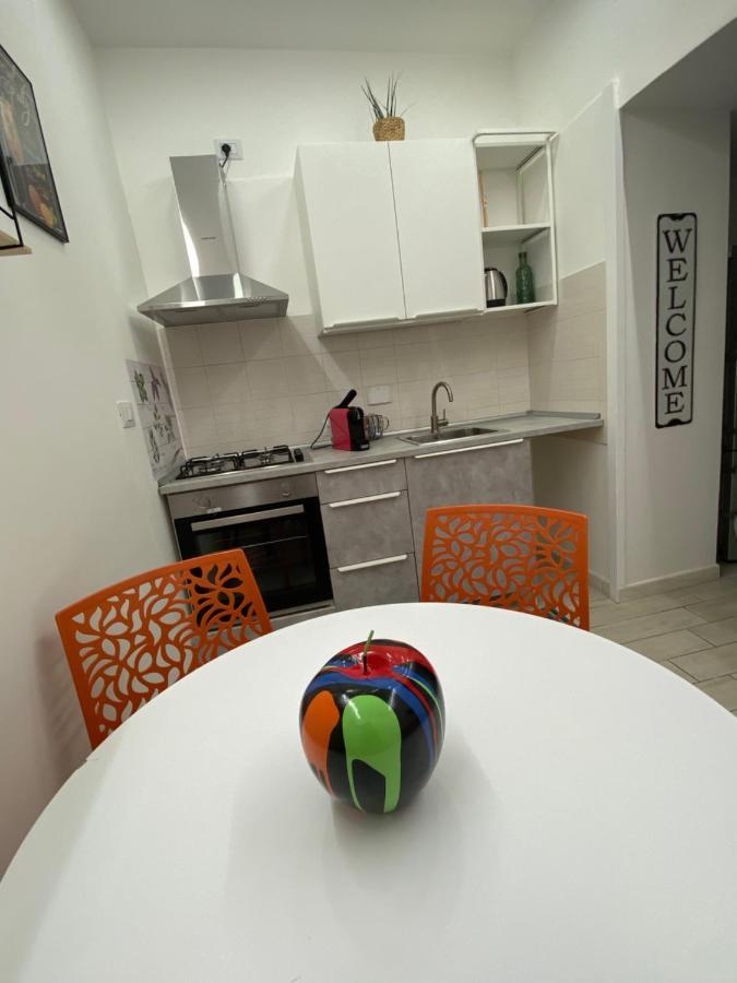 Casa vacanze V&v Roma