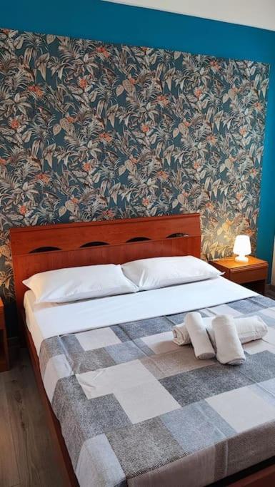 Apartamento Hubby House - *