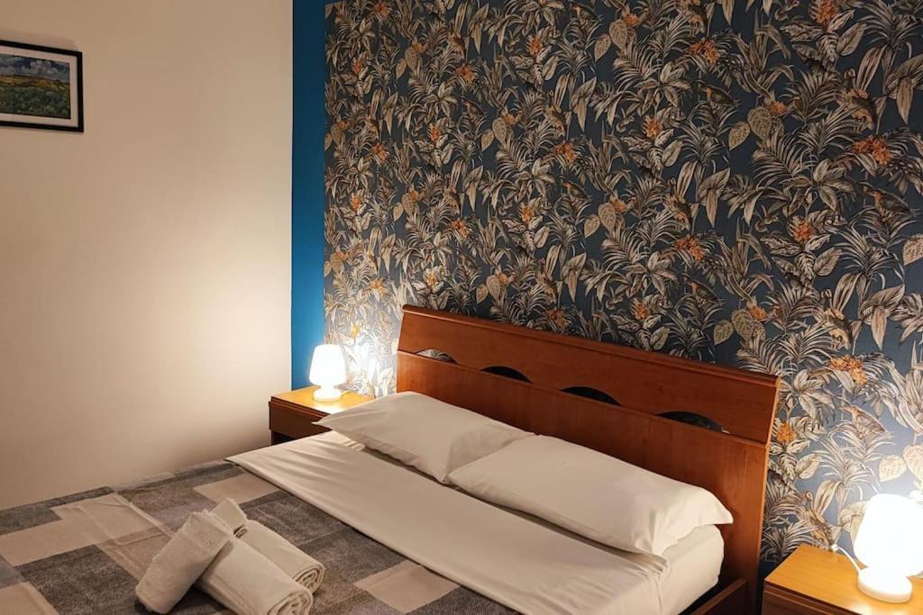 Apartamento Hubby House -