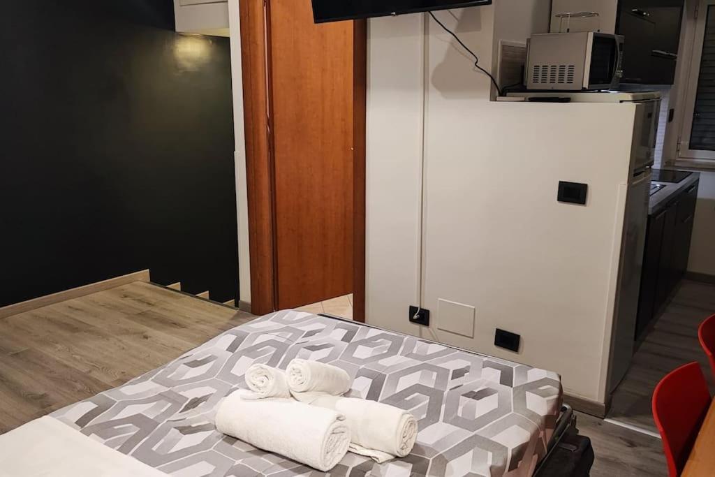Apartamento Hubby House - *
