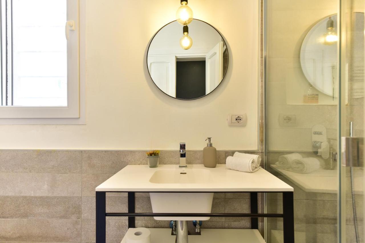 Paolina Boutique Appartamento *