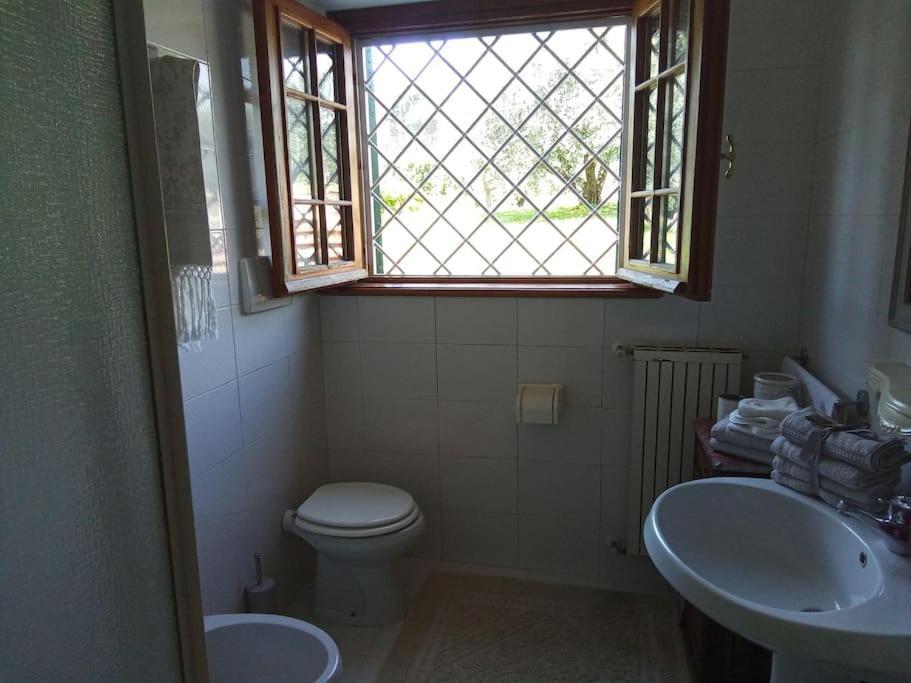 Residenza Nella Campagna Di Capitale. Casa vacanze *