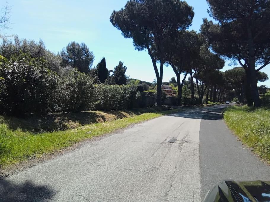 Casa vacanze Residenza Nella Campagna Di Capitale. *