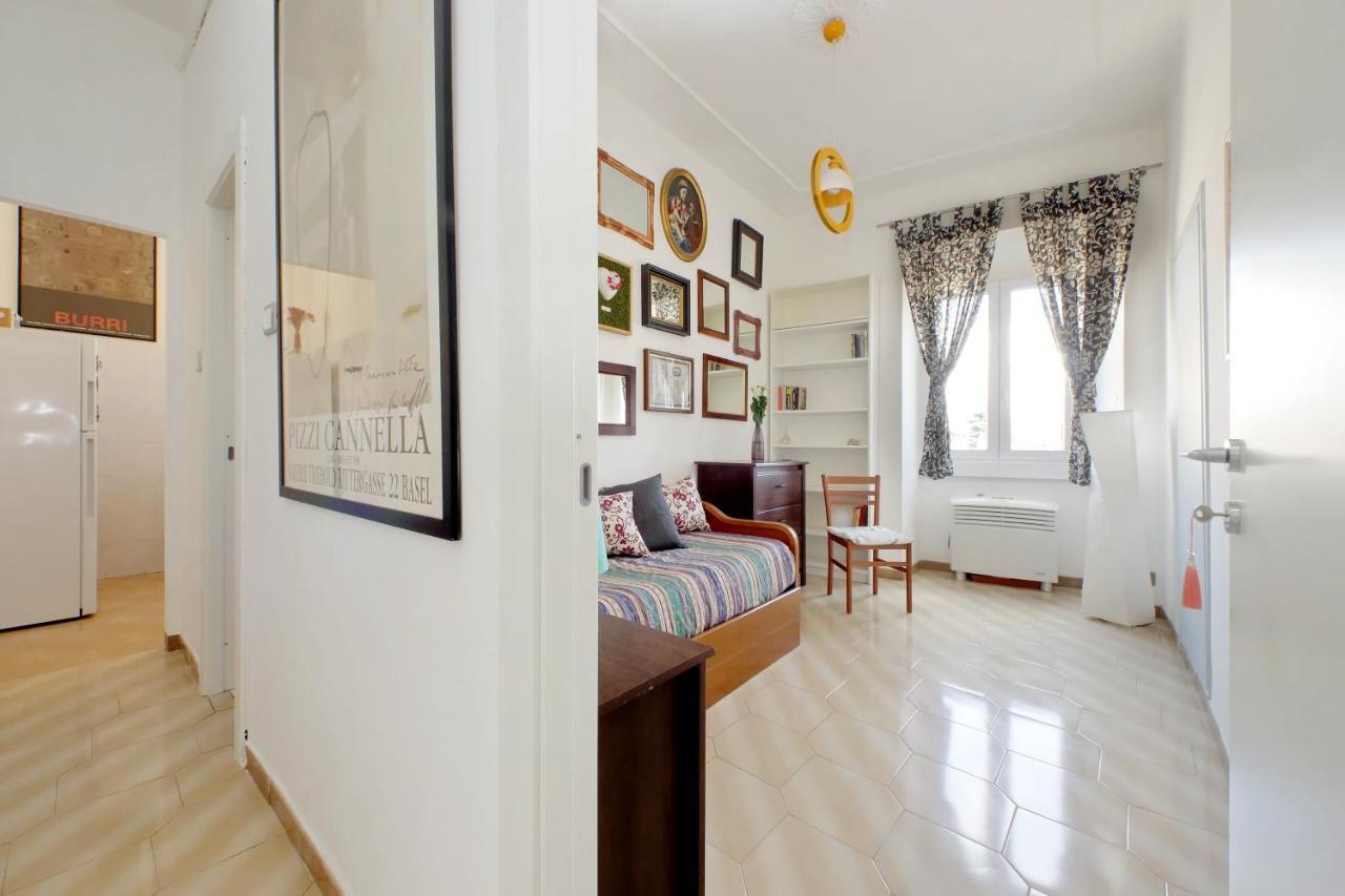 Casa Rossi Roma