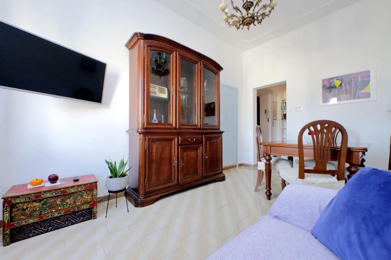 Casa Rossi * Roma