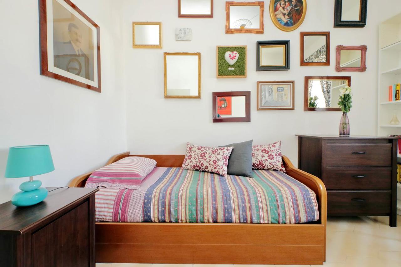 Apartamento Casa Rossi *