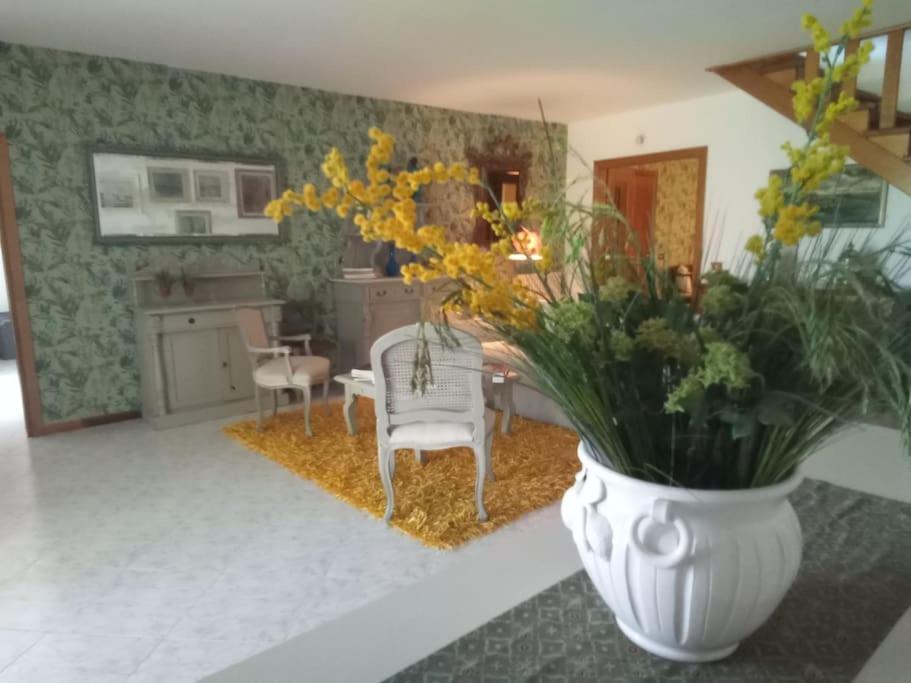 Casa vacanze Residenza Nella Campagna Di Capitale. Roma