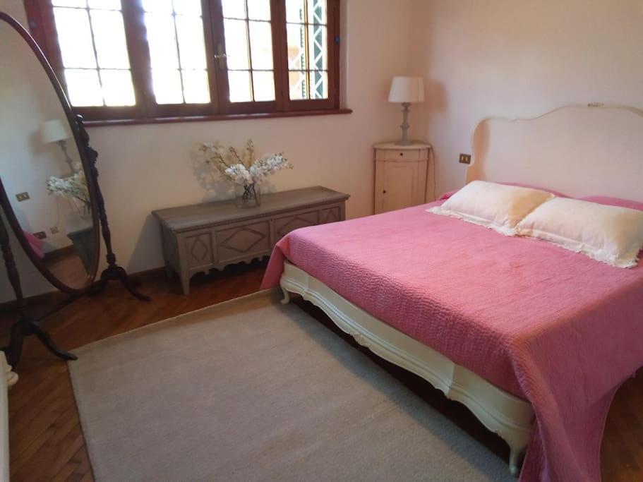 Residenza Nella Campagna Di Capitale. Casa vacanze Roma