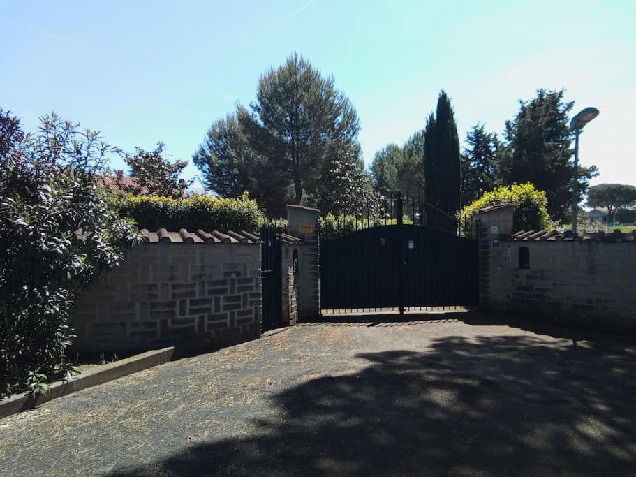 Casa vacanze Residenza Nella Campagna Di Capitale. Roma