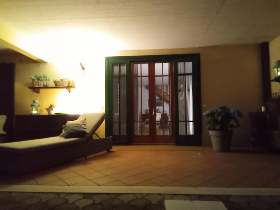 Casa vacanze Residenza Nella Campagna Di Capitale.