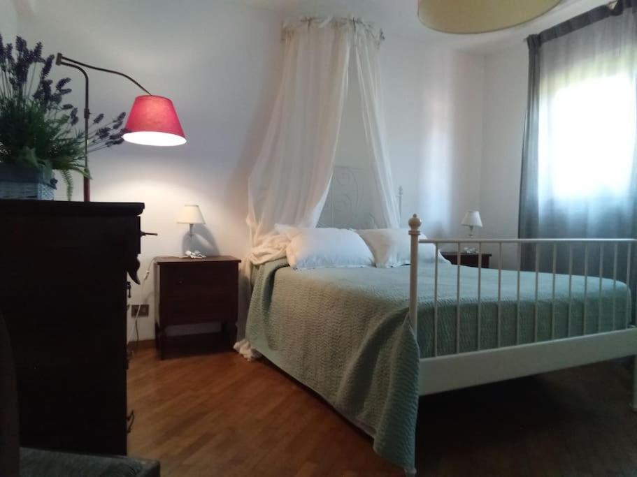 Casa vacanze Residenza Nella Campagna Di Capitale. *