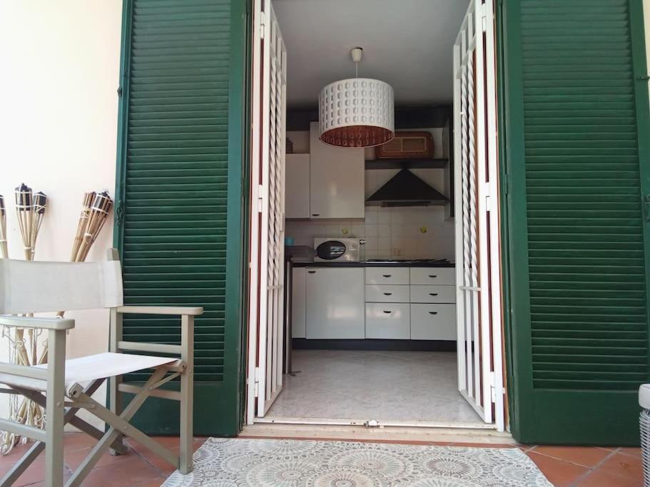 Residenza Nella Campagna Di Capitale. * Roma