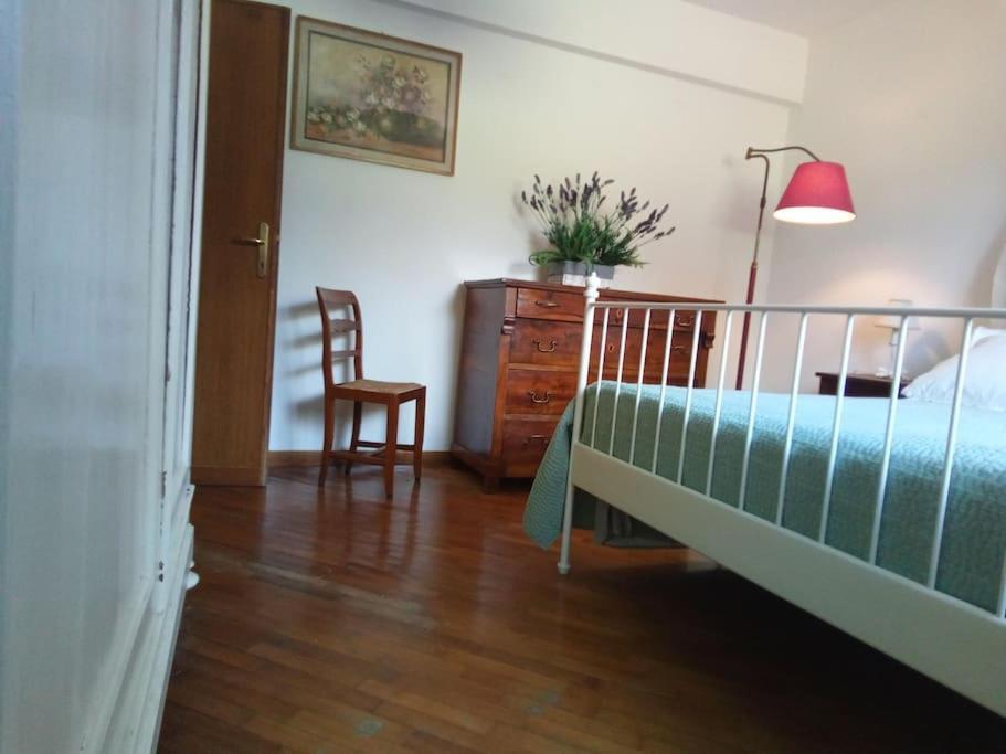 Casa vacanze Residenza Nella Campagna Di Capitale.