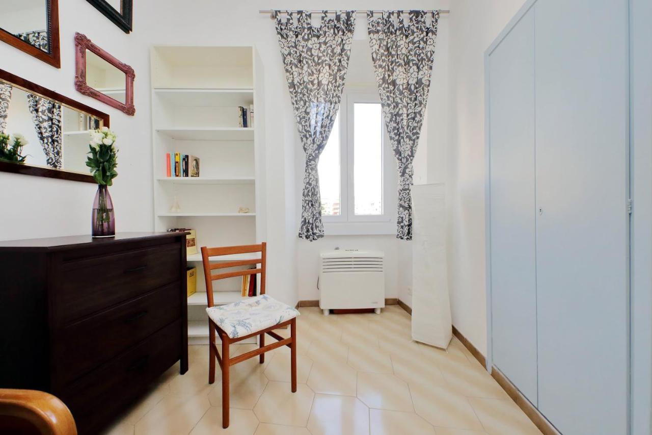 Apartamento Casa Rossi Roma