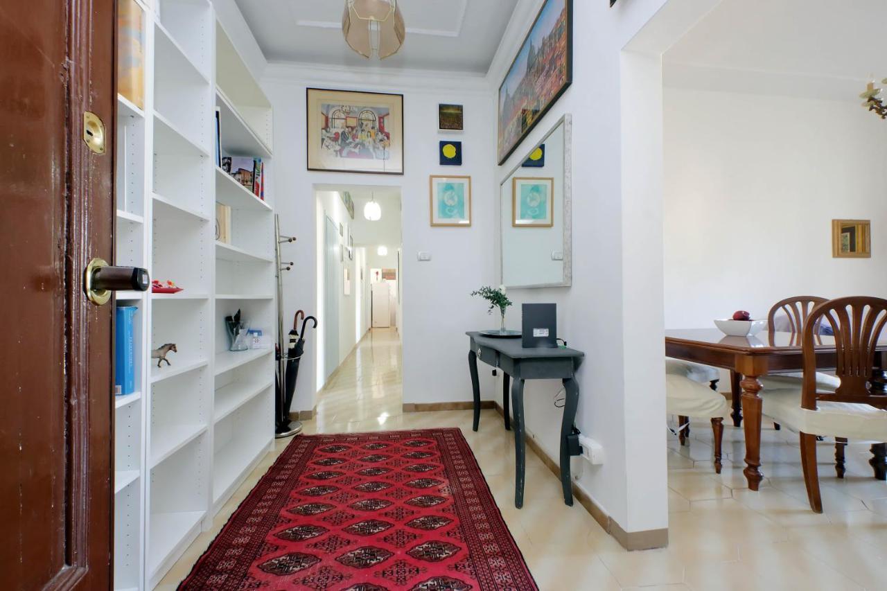 Apartamento Casa Rossi Roma