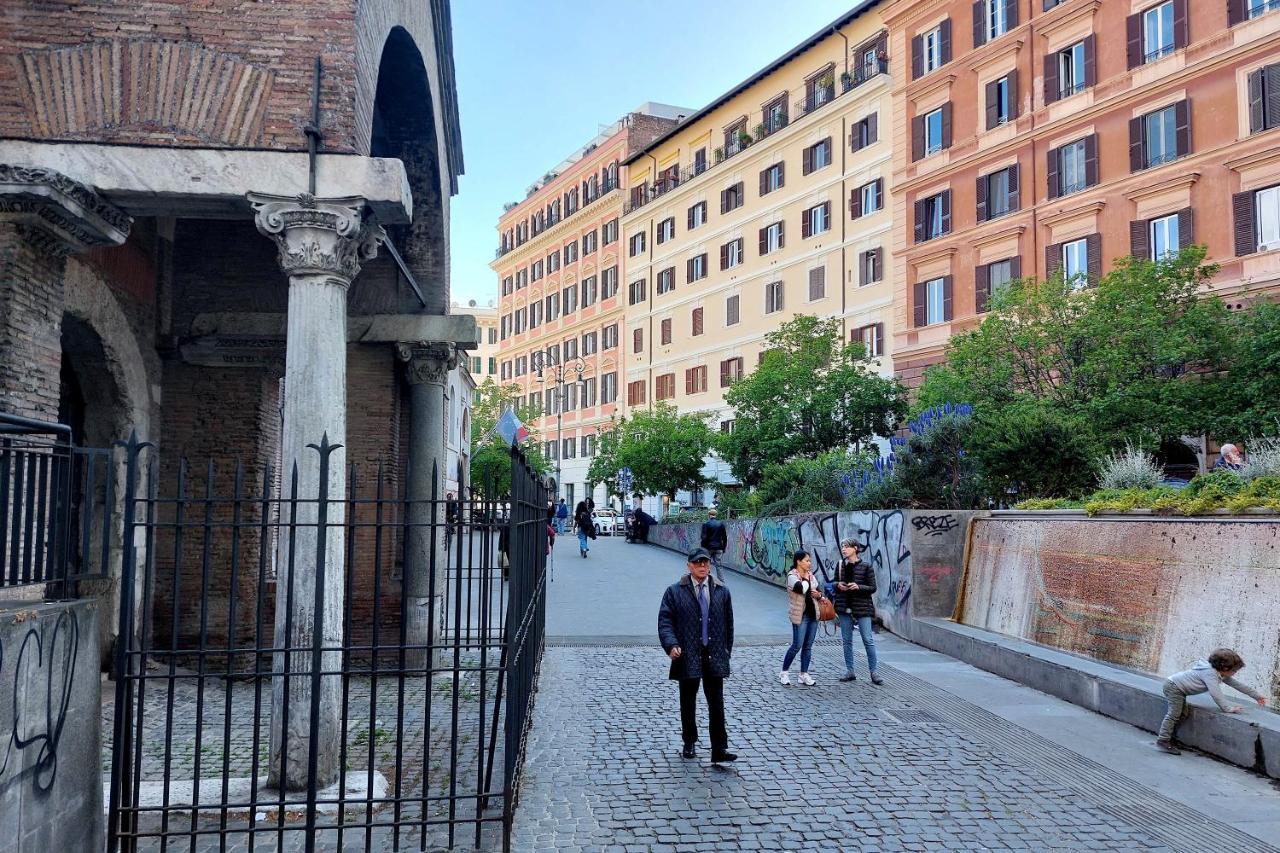 Apartamento Casa Rossi