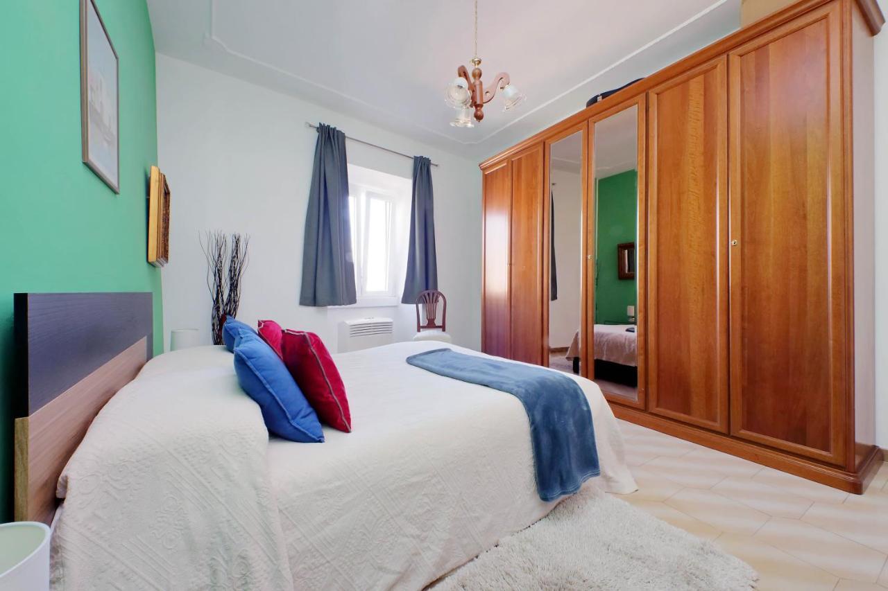 Casa Rossi Roma