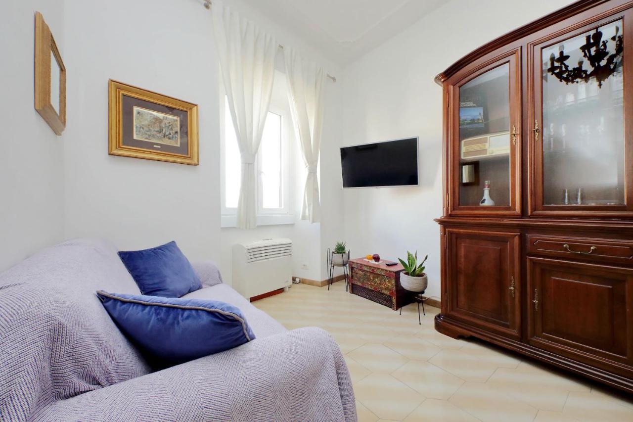 Apartamento Casa Rossi