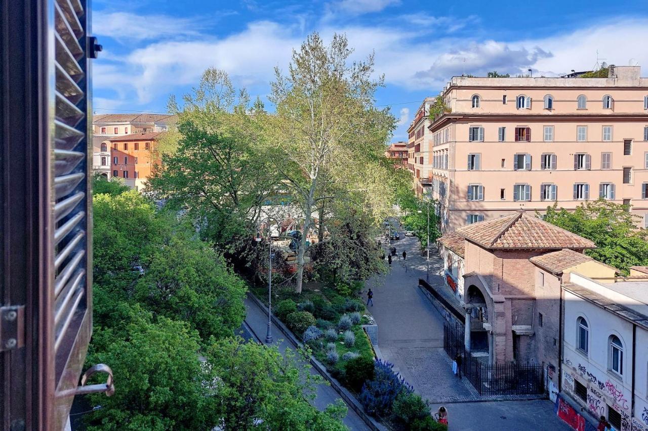 Apartamento Casa Rossi *
