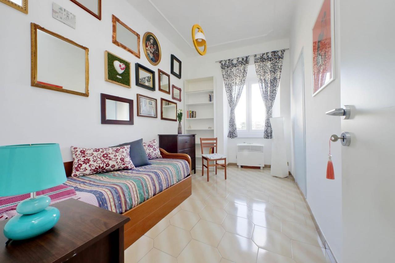 Casa Rossi
