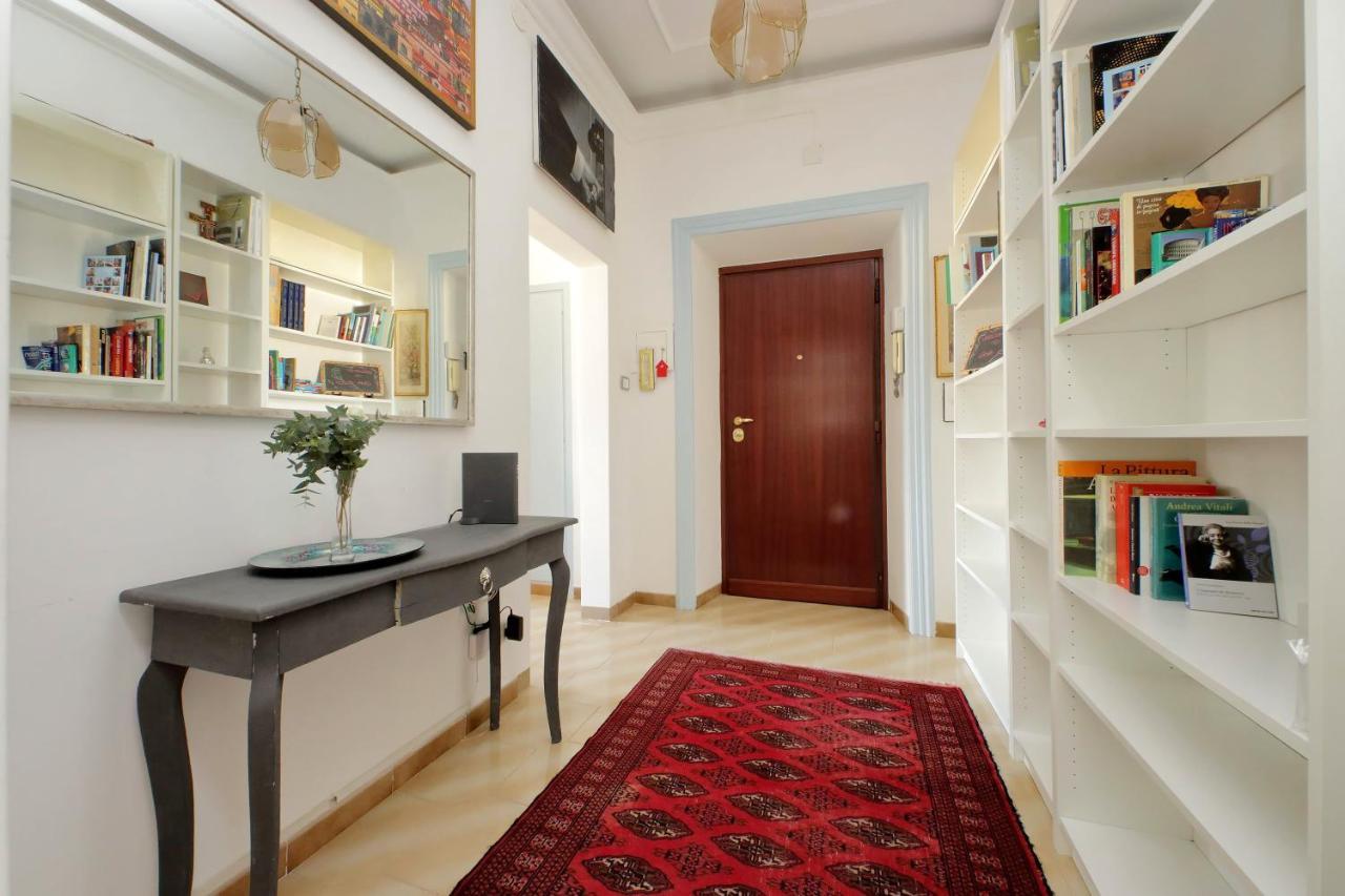 Apartamento Casa Rossi