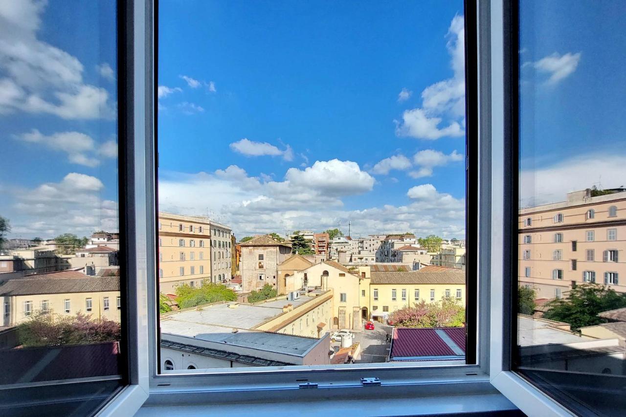 Apartamento Casa Rossi *