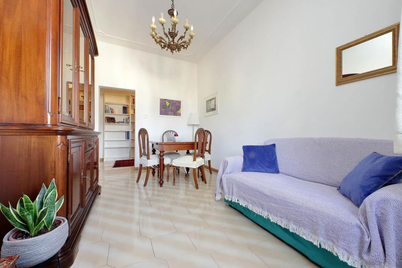 Casa Rossi * Roma