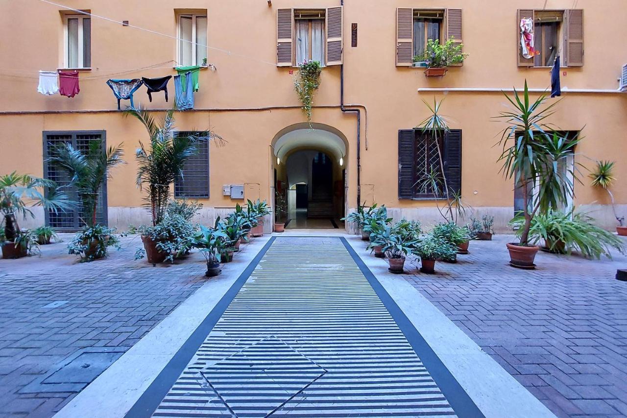 Casa Rossi *