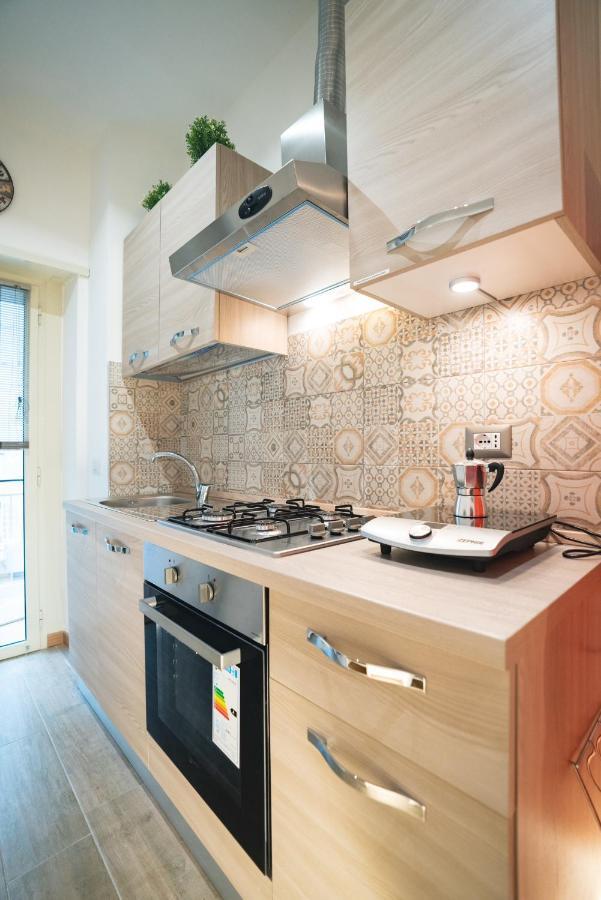 Verrazzano 37 Guest house