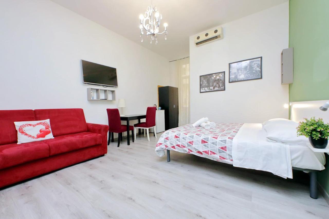 Casa de hóspedes Lucky Roma