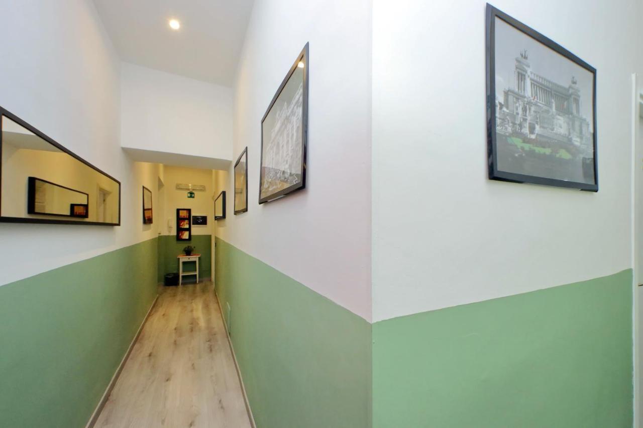 Casa de hóspedes Lucky Roma