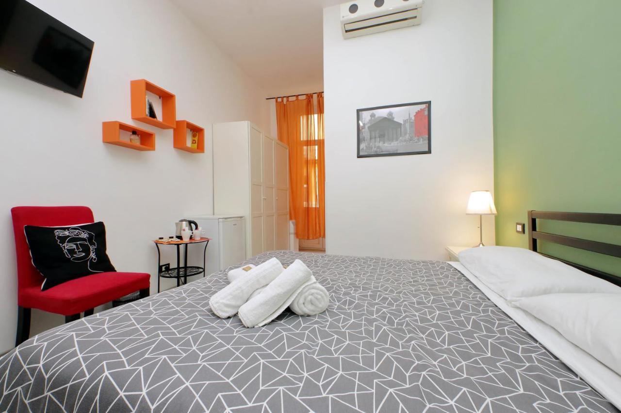 Casa de hóspedes Lucky 3*