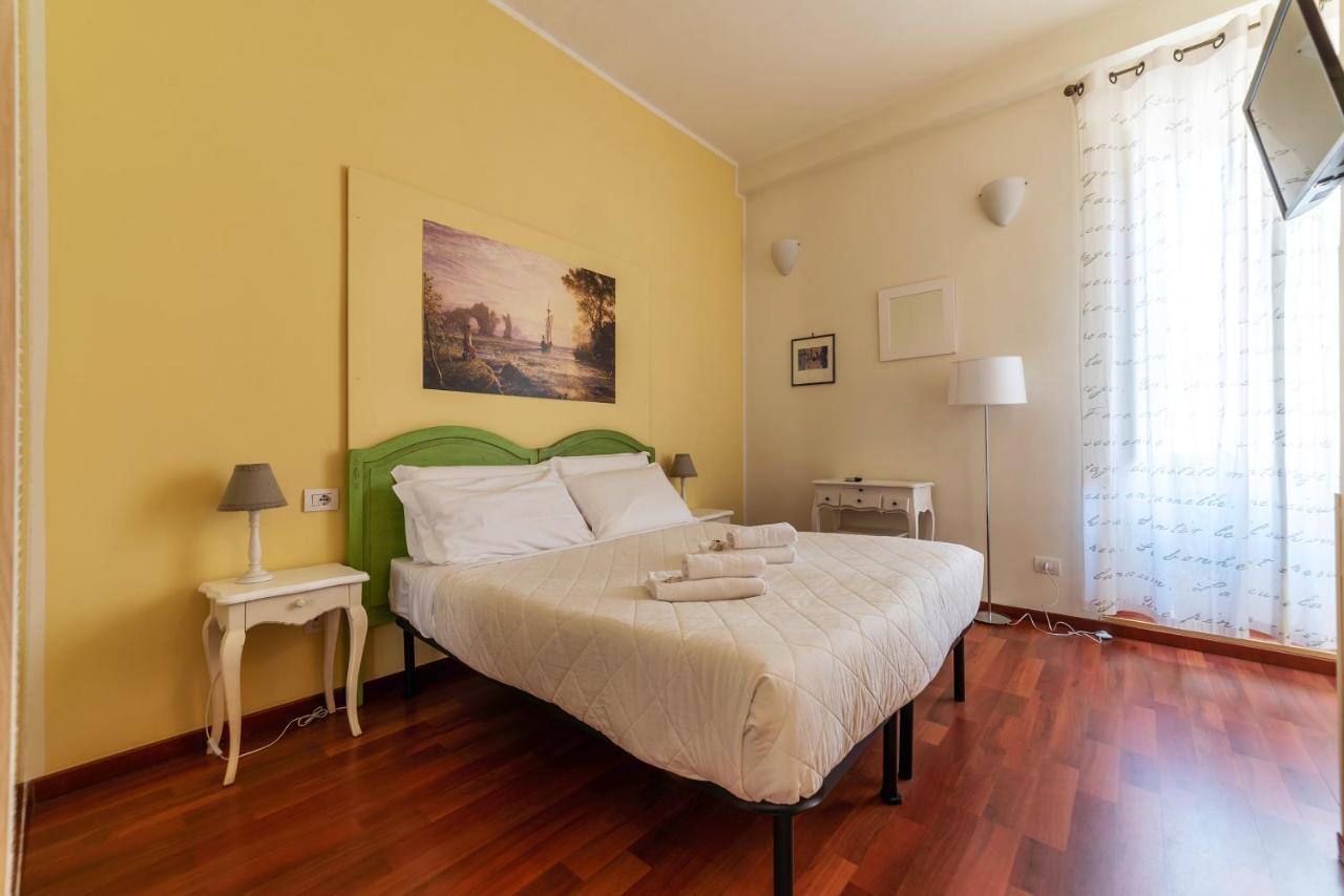 Apartamento 4-rooms Flat At Vatican *