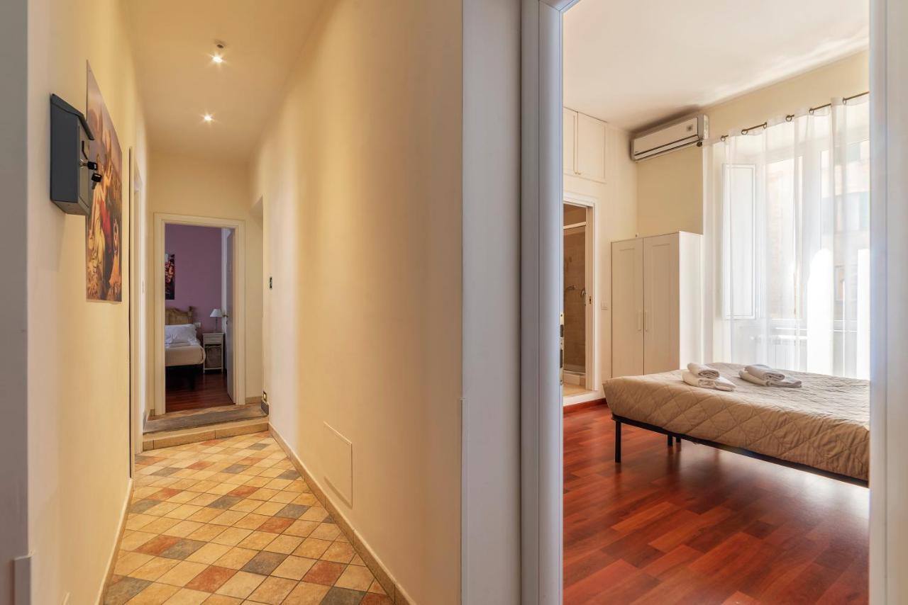 Apartamento 4-rooms Flat At Vatican *