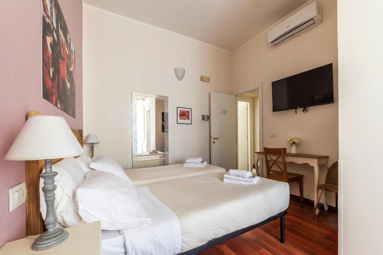 4-rooms Flat At Vatican * Roma