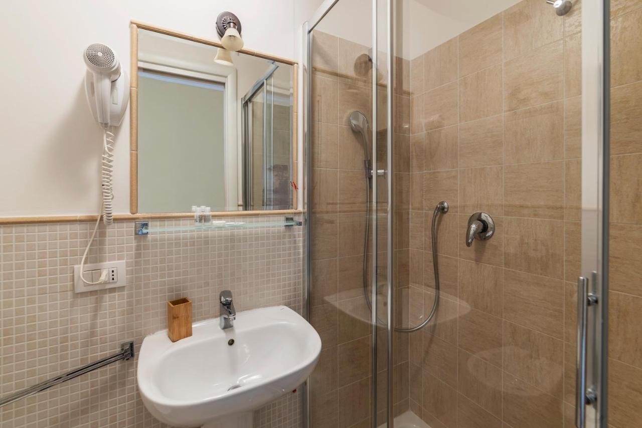 4-rooms Flat At Vatican Roma