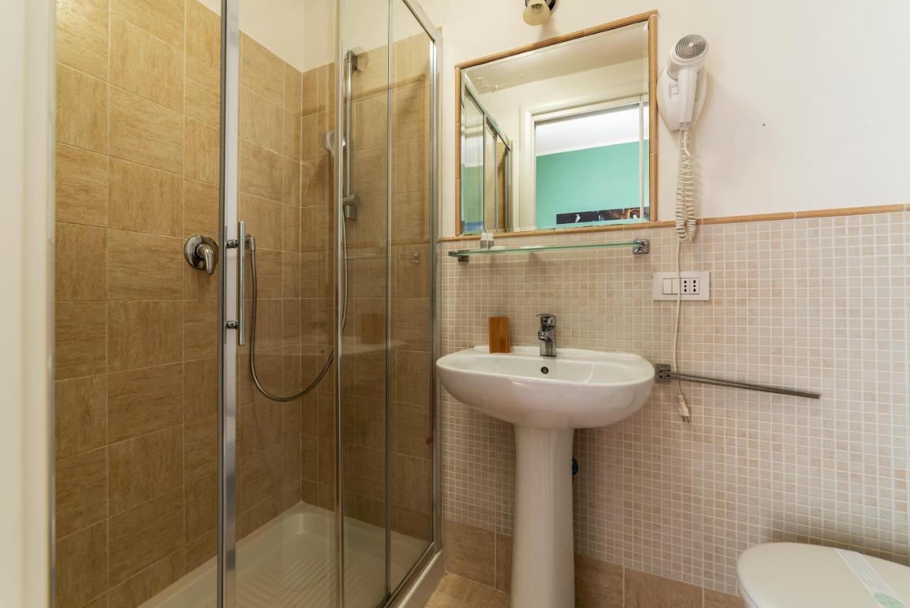 4-rooms Flat At Vatican