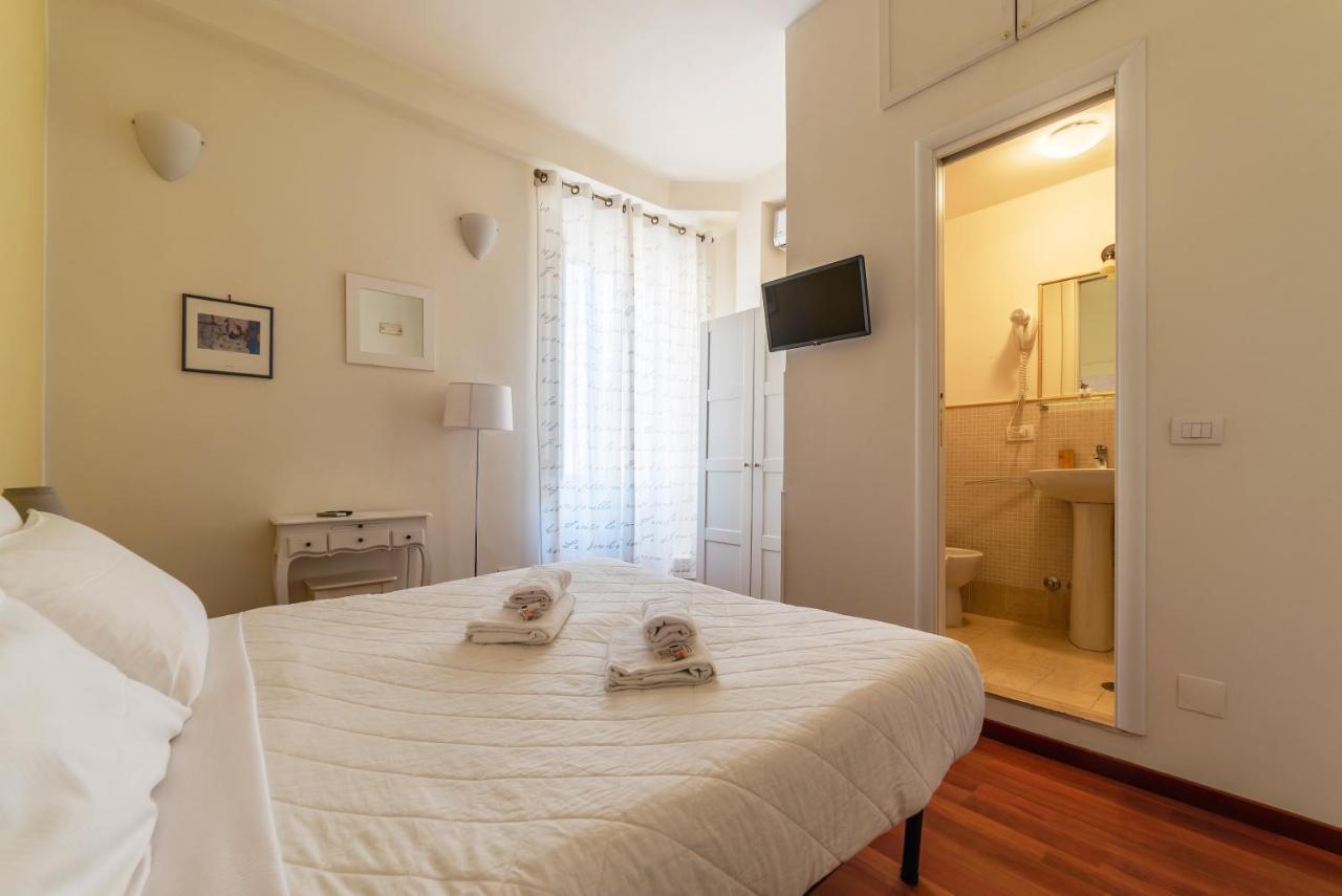 4-rooms Flat At Vatican Roma