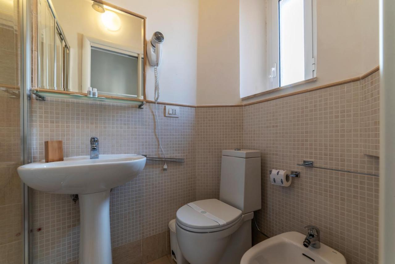 4-rooms Flat At Vatican * Roma