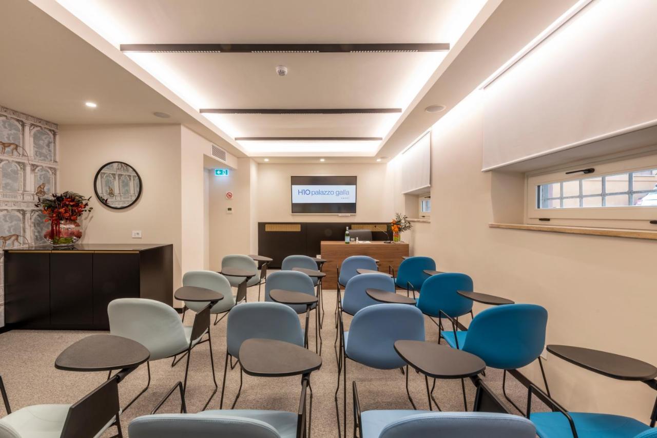 H10 Palazzo Galla 4* Roma