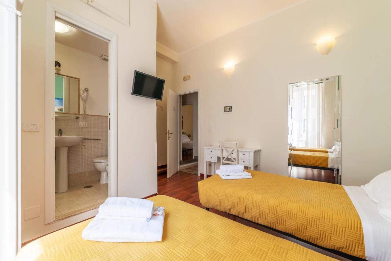 Apartamento 4-rooms Flat At Vatican *