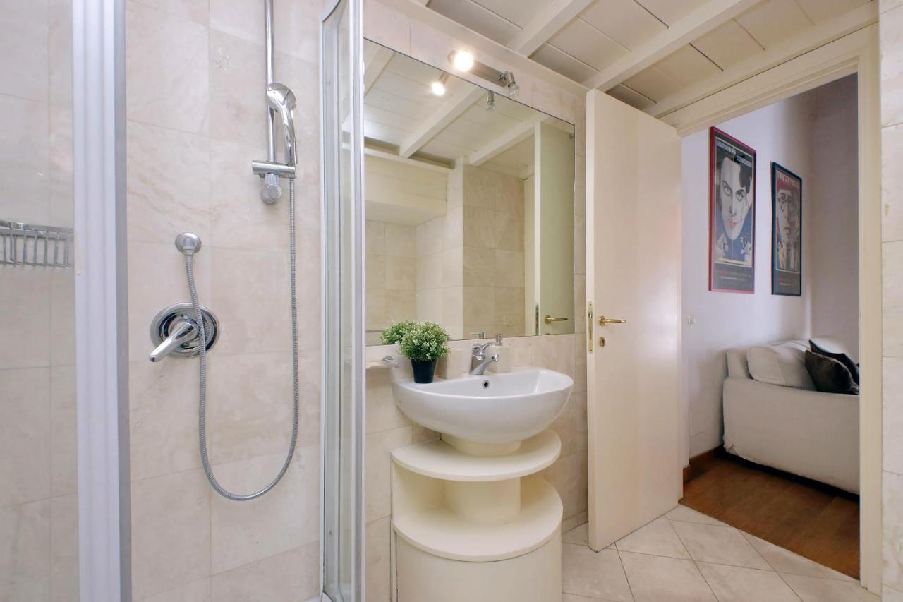 Apartamento Borgo Comfortable Loft