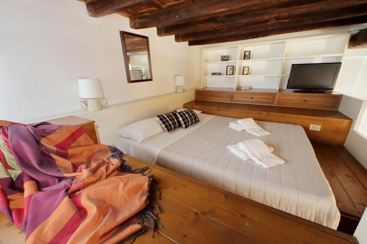 Apartamento Borgo Comfortable Loft *