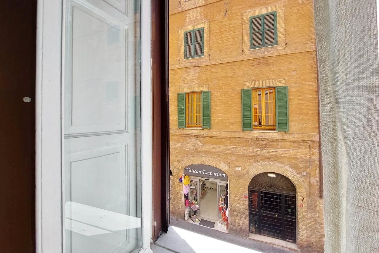 Borgo Comfortable Loft